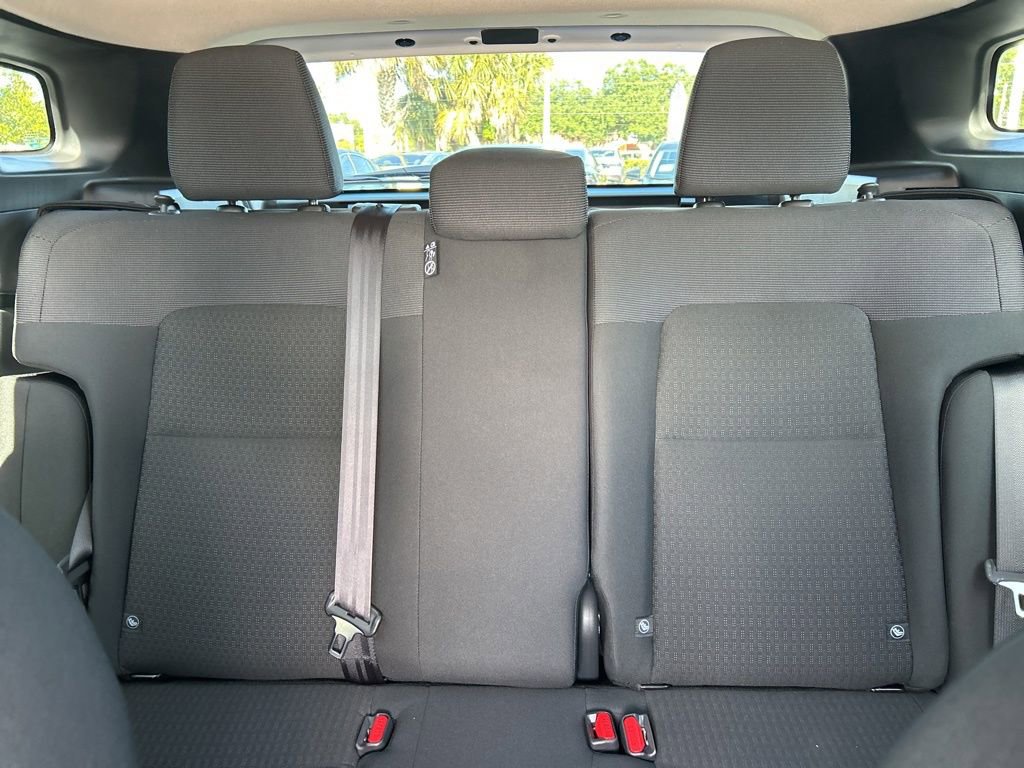 New 2026 Nissan Kicks S w/ Charging Package FWD image 14
