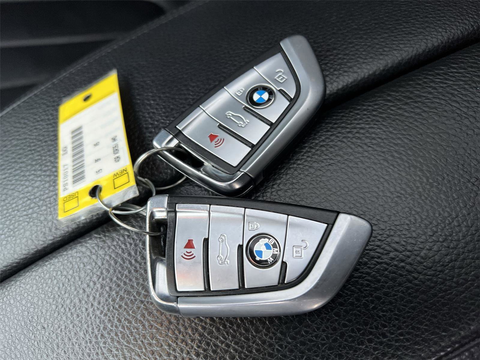 Used 2015 BMW X5 xDrive35i w/ Premium Package image 30