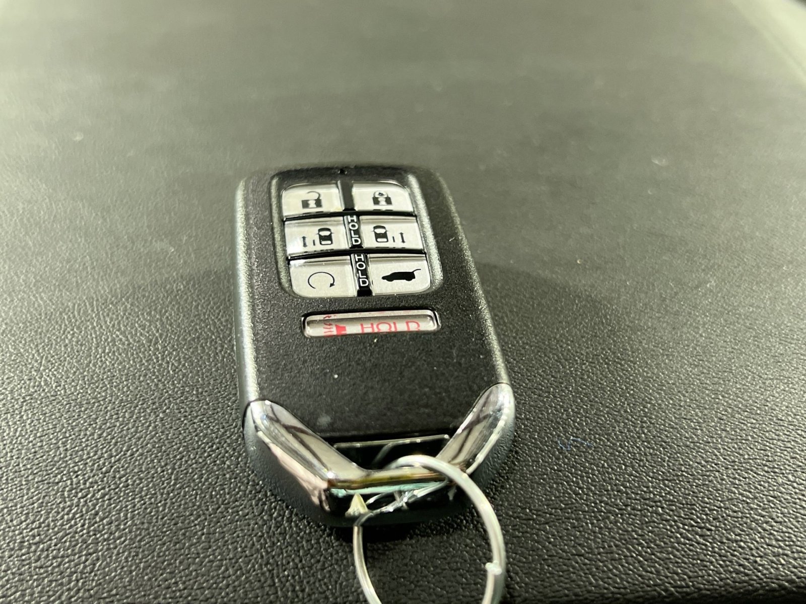 Used 2023 Honda Odyssey Elite image 28