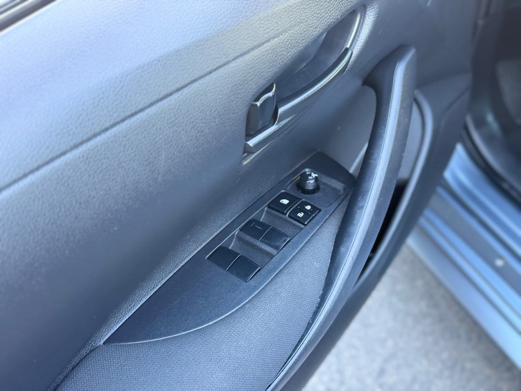 Used 2024 Toyota Corolla LE image 11