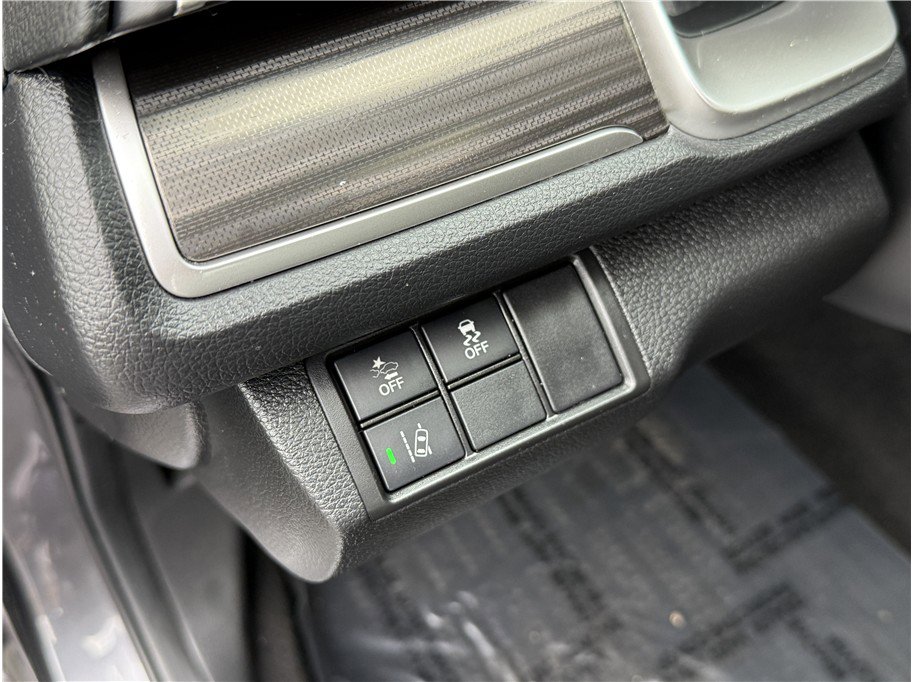 Used 2019 Honda Civic EX-L image 18