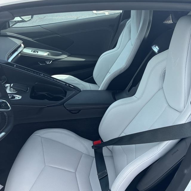 Used 2024 Chevrolet Corvette Z06 image 13