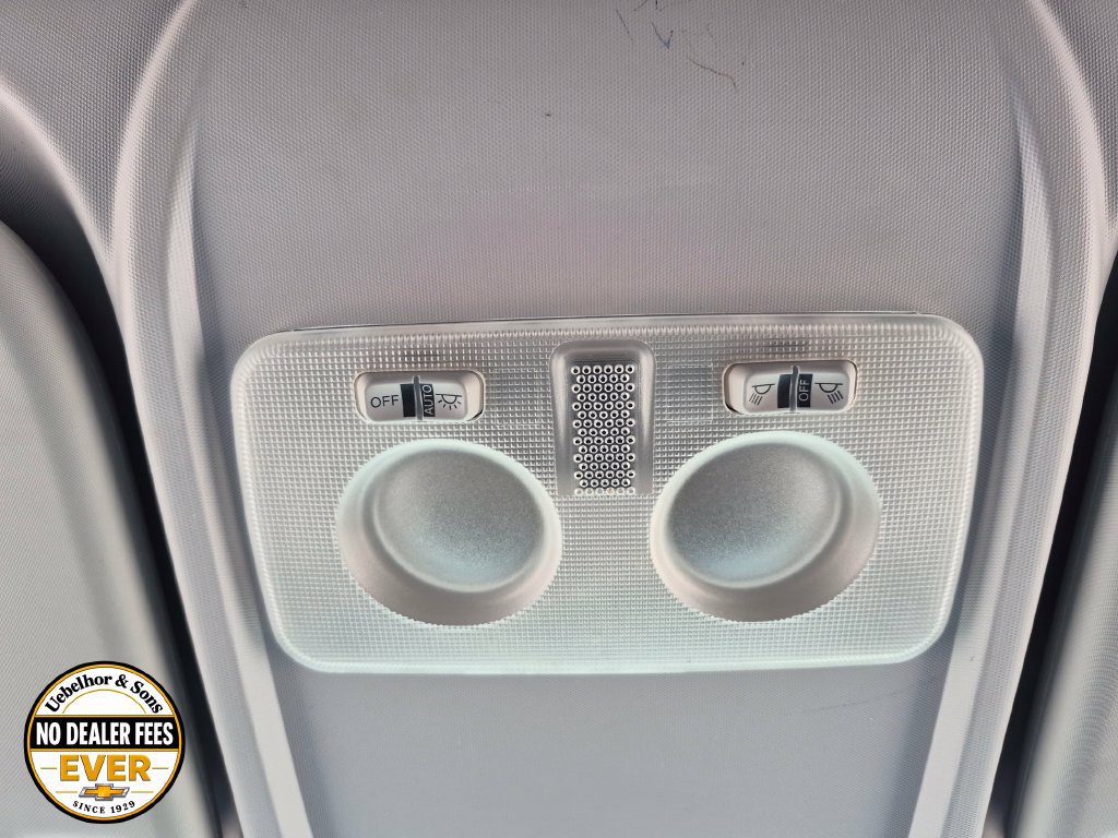 Used 2019 RAM ProMaster City Tradesman FWD image 22