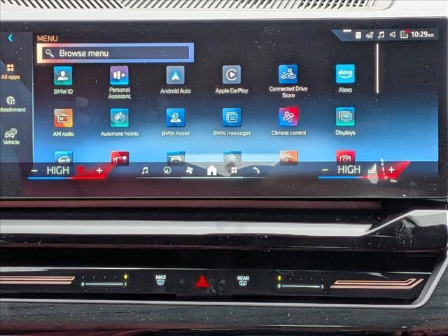 New 2026 BMW 530i xDrive image 13