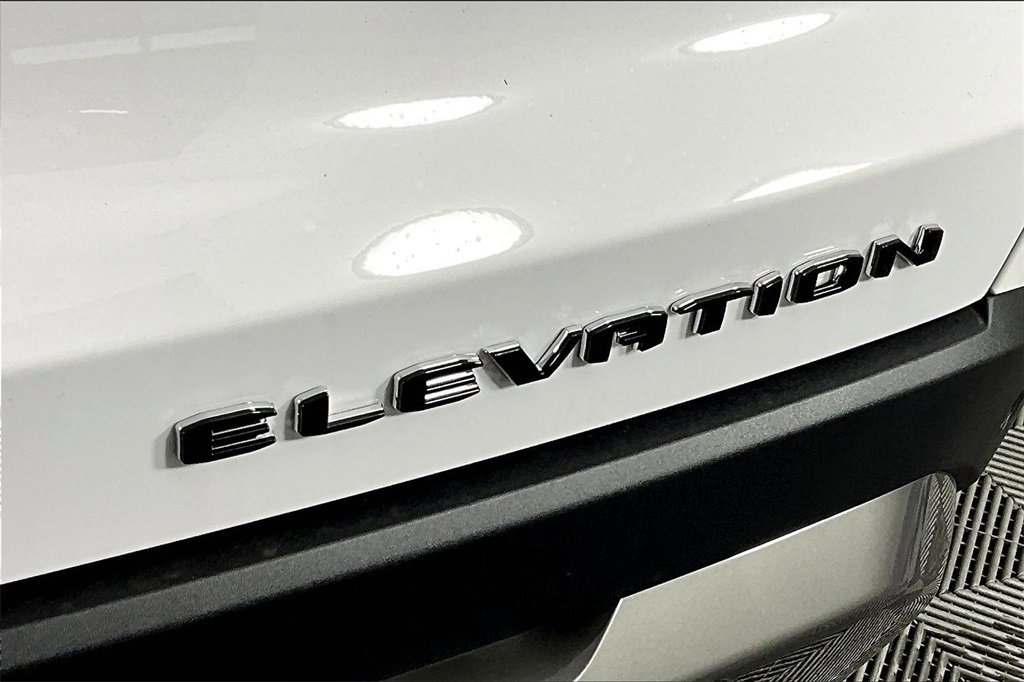 New 2026 GMC Terrain Elevation w/ Technology Package II image 9