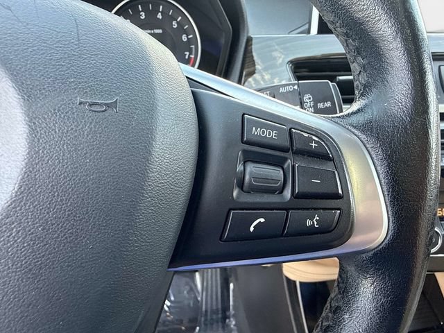 Used 2016 BMW X1 xDrive28i AWD/4WD image 25