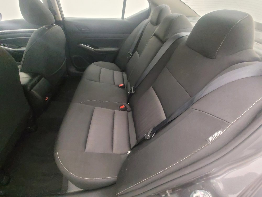 Used 2023 Nissan Altima 2.5 SV image 18