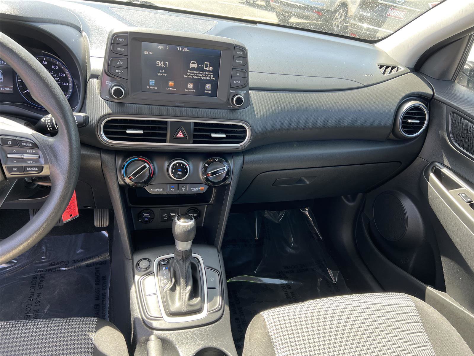 Used 2020 Hyundai Kona SE FWD image 11