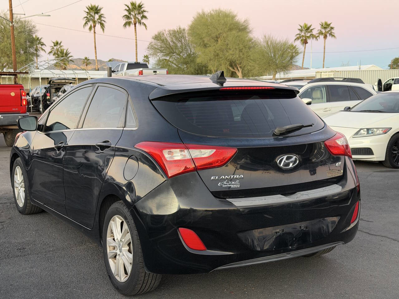 Used 2013 Hyundai Elantra GT image 6