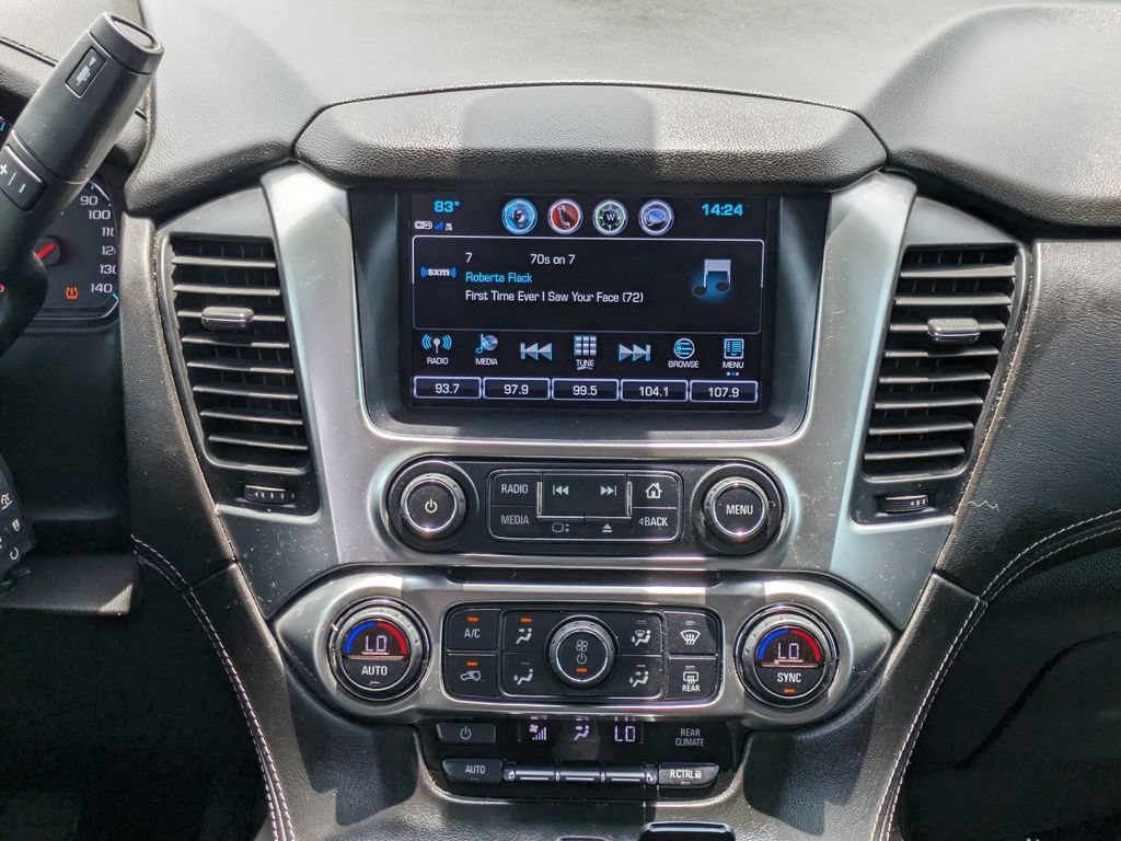 Used 2019 Chevrolet Tahoe LS RWD image 18