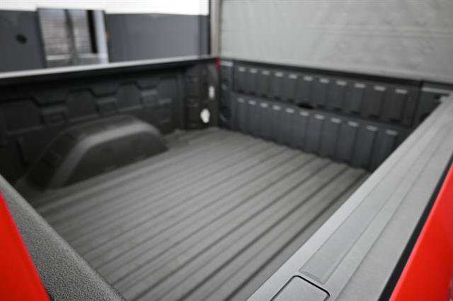 Used 2024 Chevrolet Silverado 1500 LT Trail Boss AWD/4WD image 18