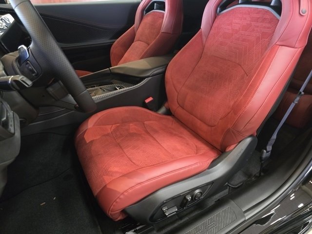 New 2026 Dodge Charger R/T Scat Pack image 5