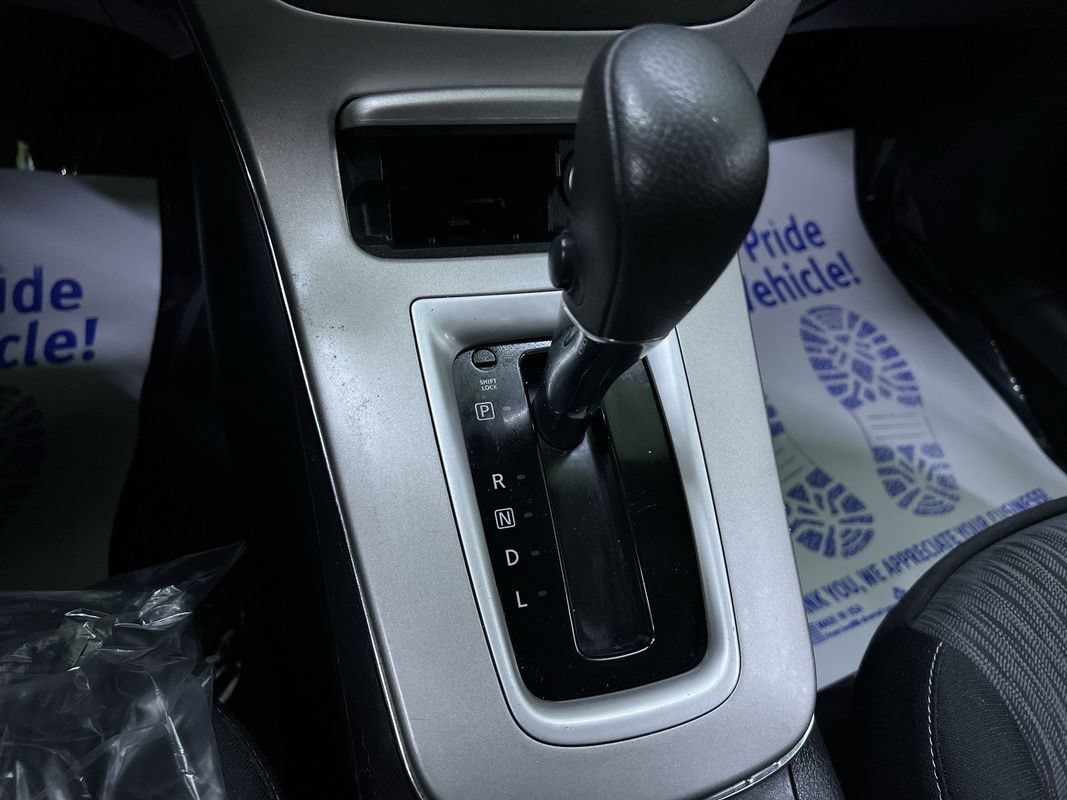 Used 2014 Nissan Sentra SV FWD image 23