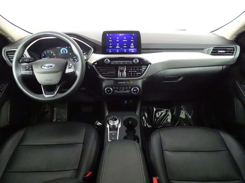 Used 2020 Ford Escape SE image 29