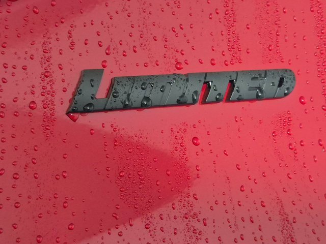 New 2026 Toyota Tundra Limited image 8