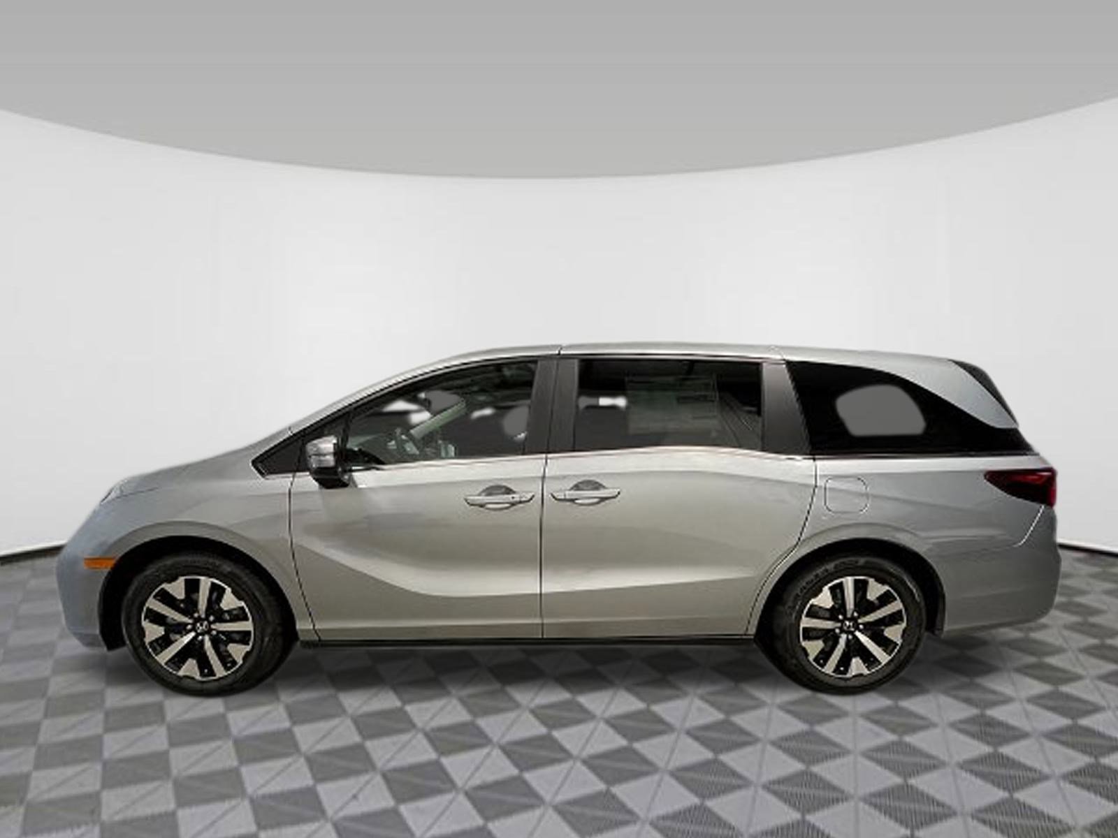 New 2026 Honda Odyssey EX-L image 3