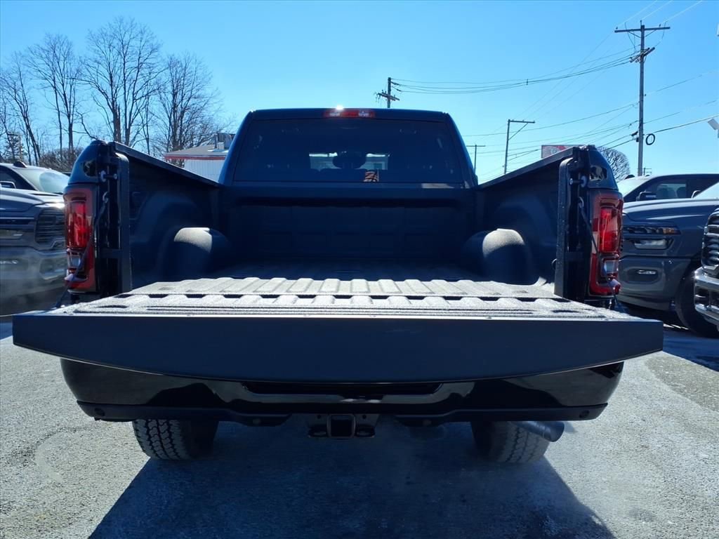 Used 2026 RAM 2500 Big Horn image 17