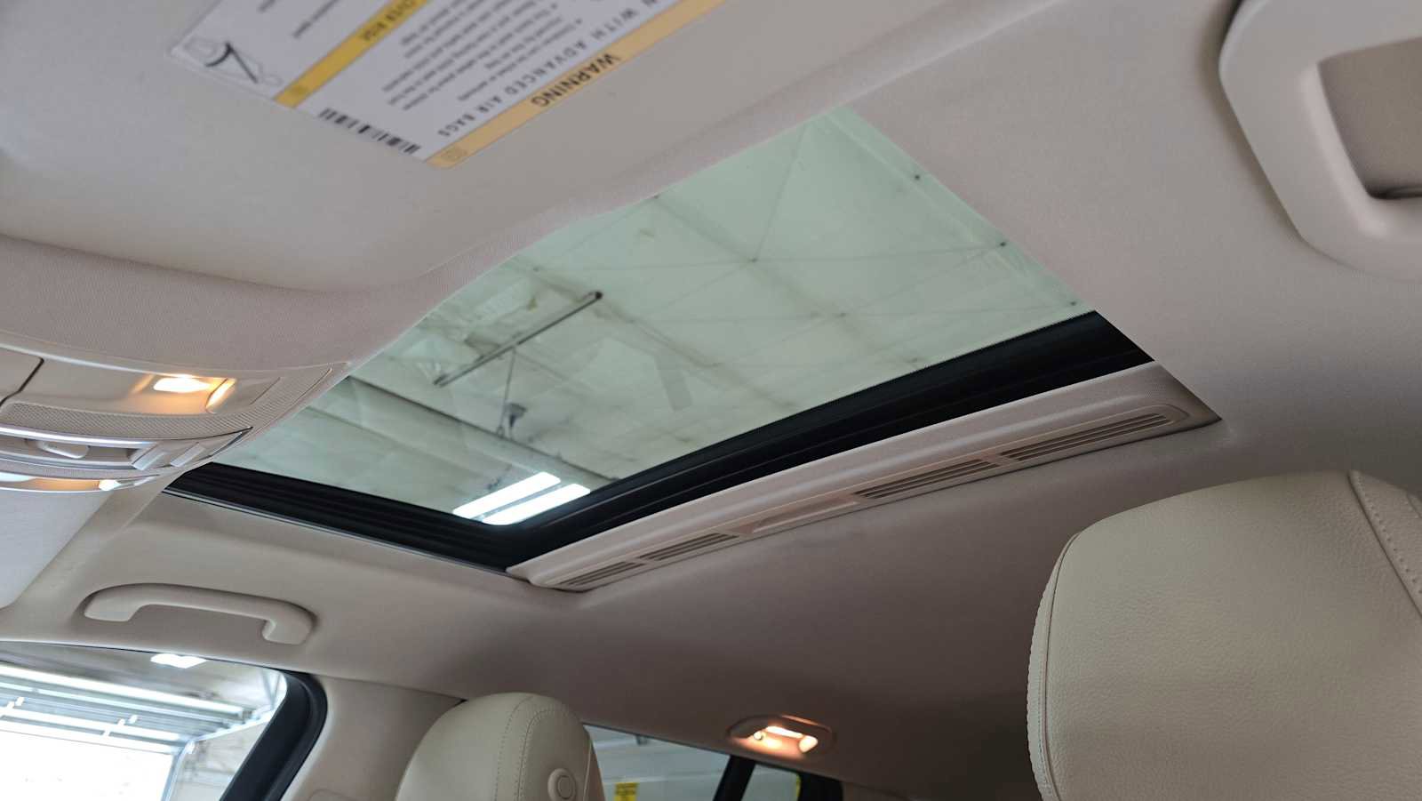 Certified 2017 Mercedes-Benz GLS 450 4MATIC image 23