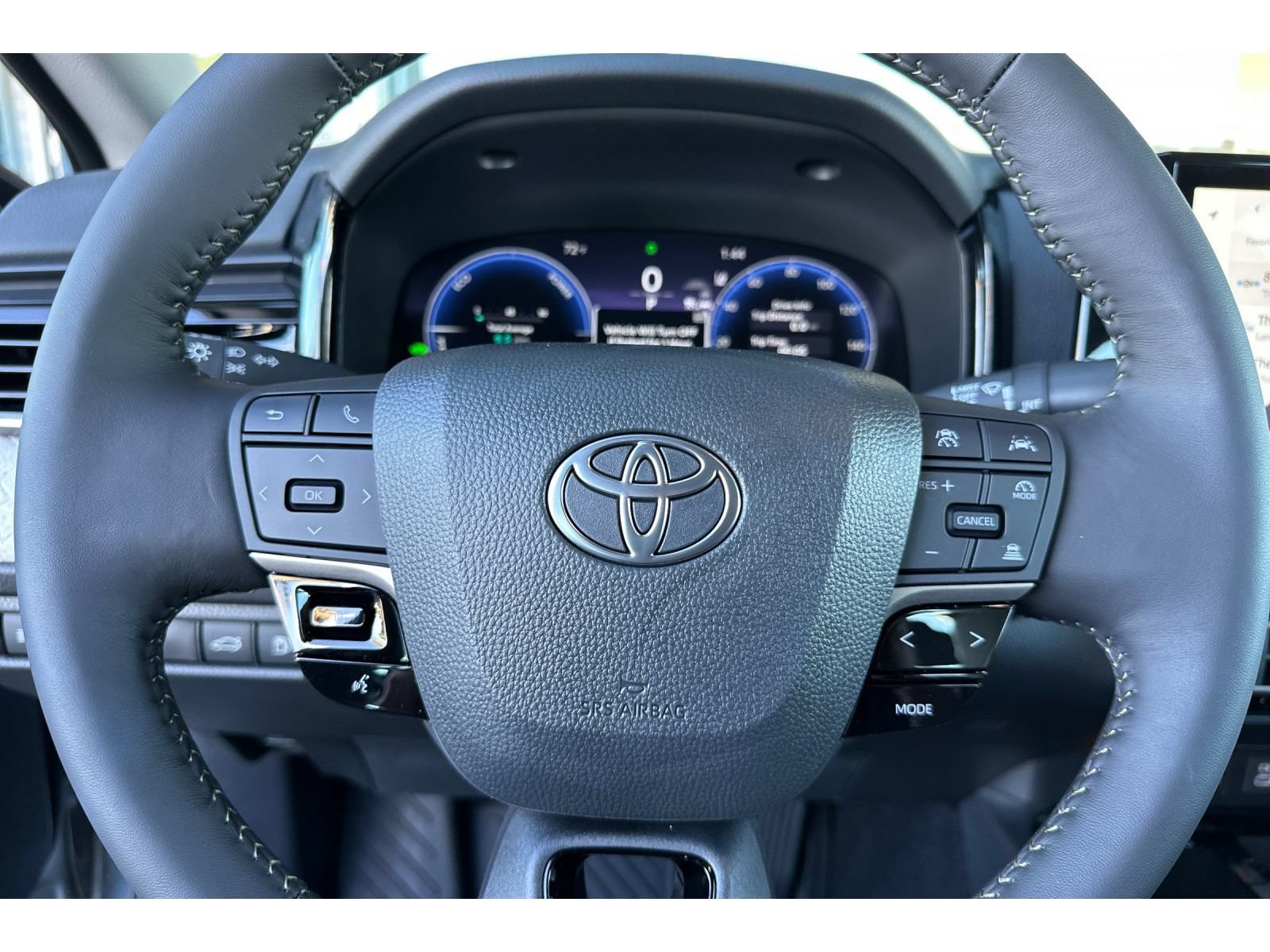 New 2026 Toyota Camry XLE w/ Premium Plus Package FWD image 26