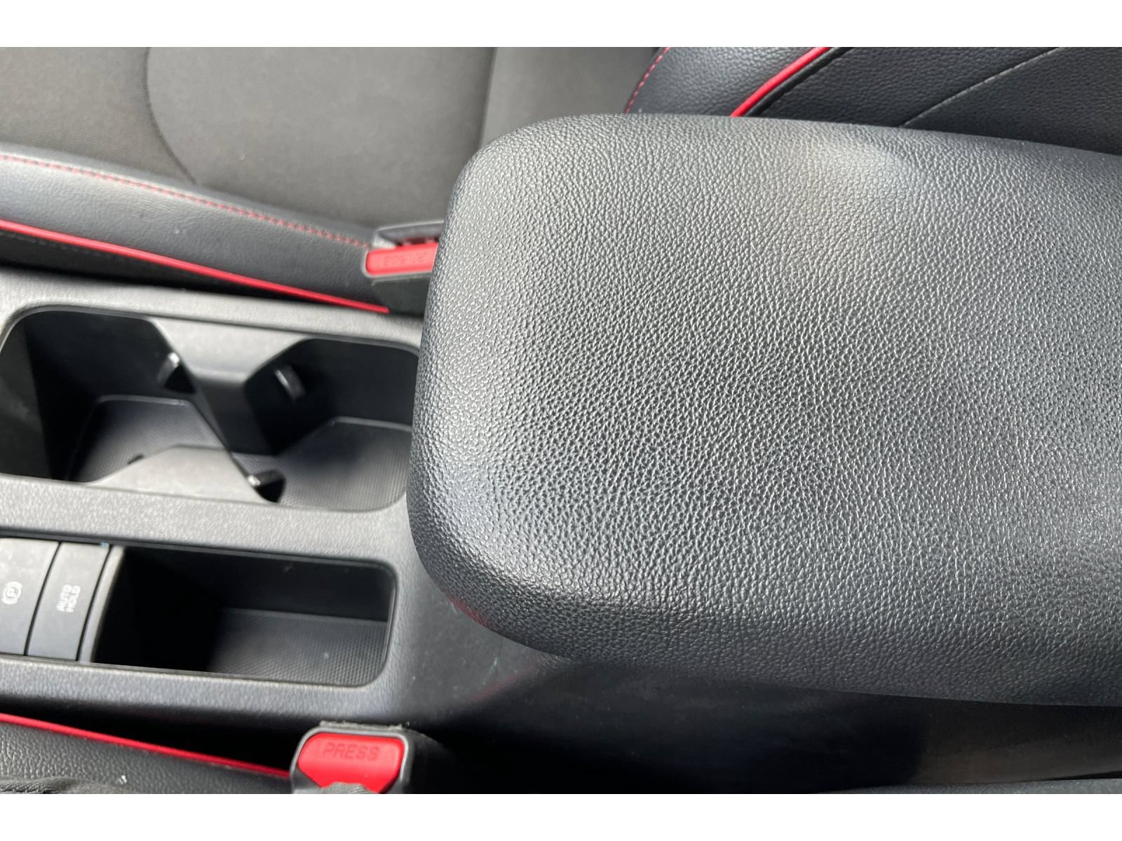 Used 2024 Kia Forte GT FWD image 28