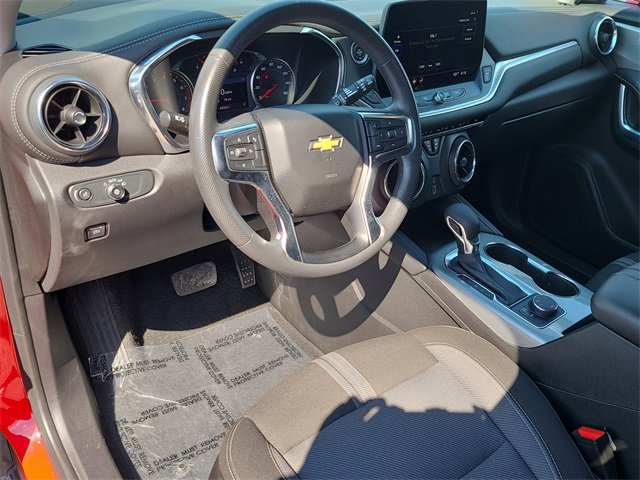 Used 2024 Chevrolet Blazer LT image 14