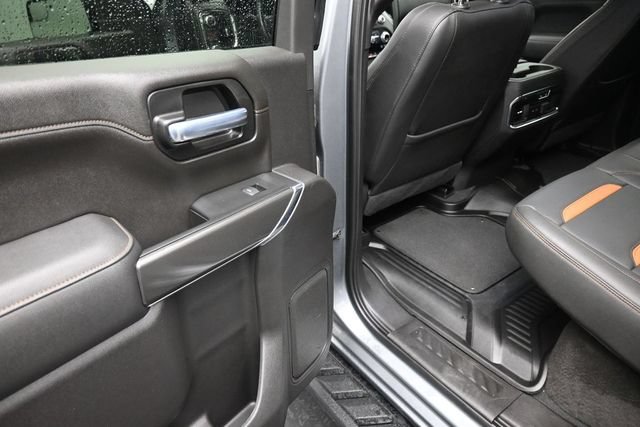 Used 2021 GMC Sierra 1500 AT4 w/ AT4 Preferred Package AWD/4WD image 10