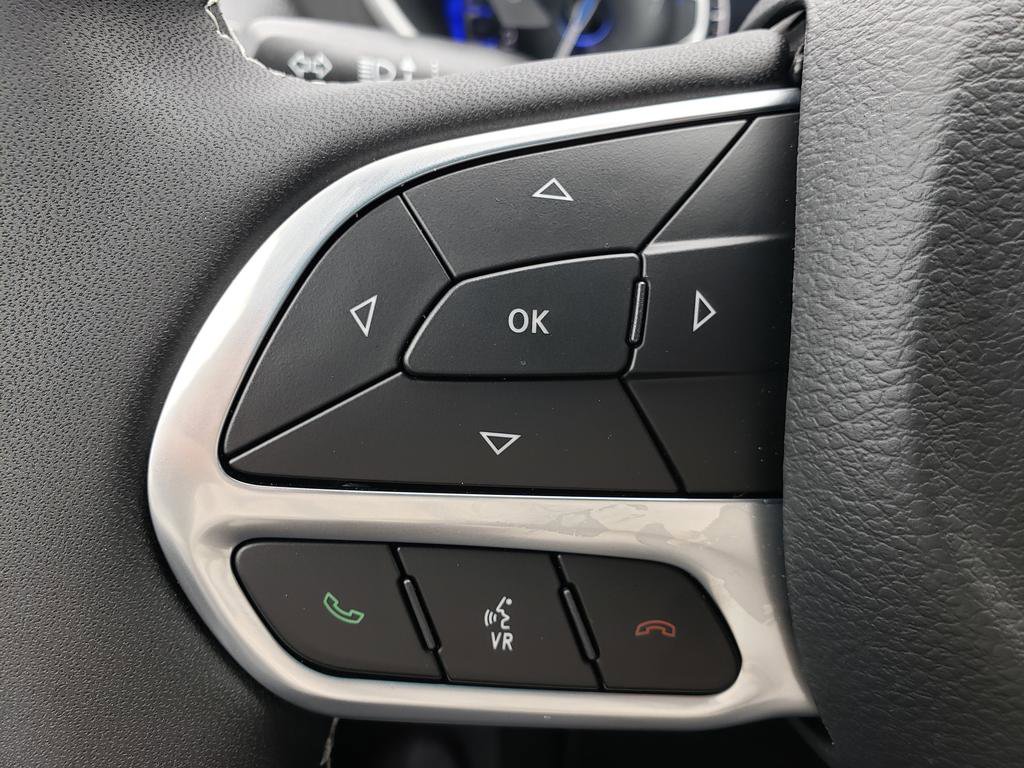 New 2026 Chrysler Pacifica Select image 21