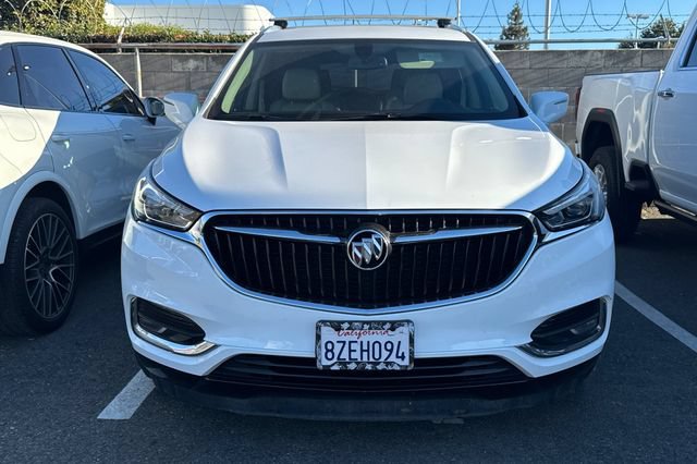Used 2019 Buick Enclave Essence FWD image 3