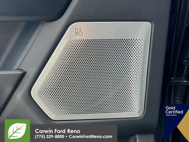 Certified 2024 Ford F150 Raptor image 22