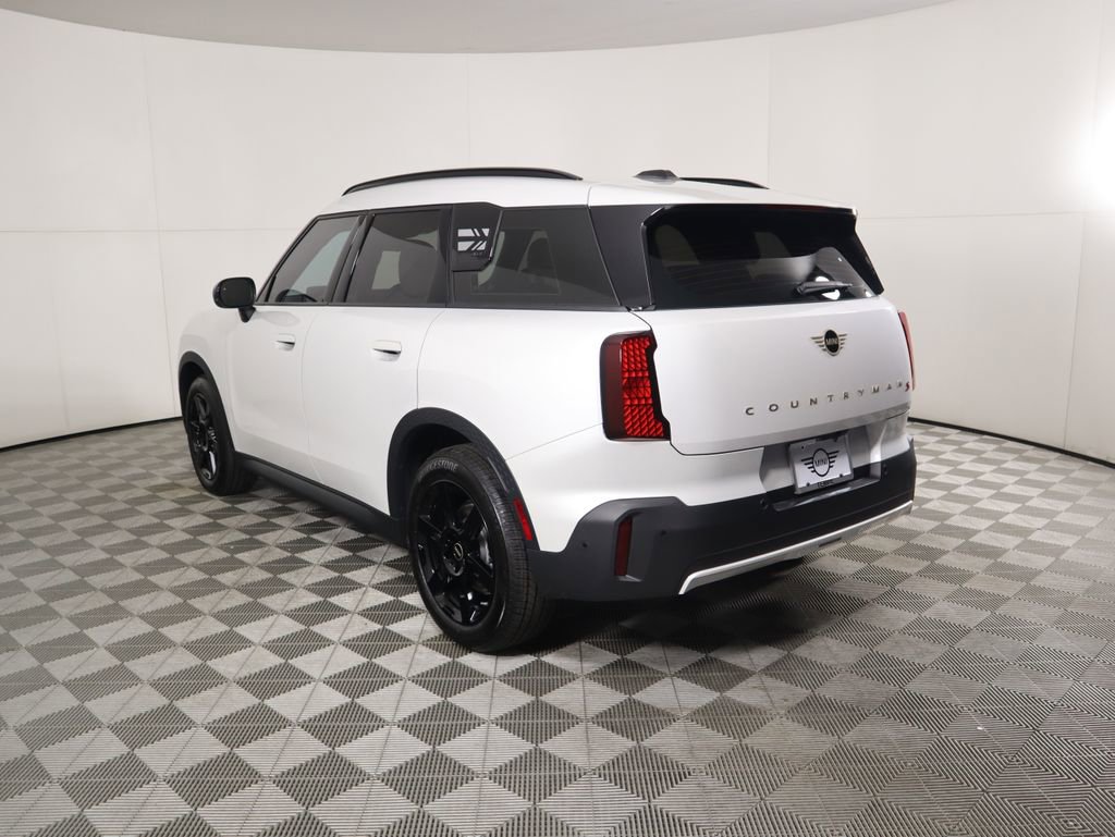 New 2026 MINI Cooper Countryman S image 7