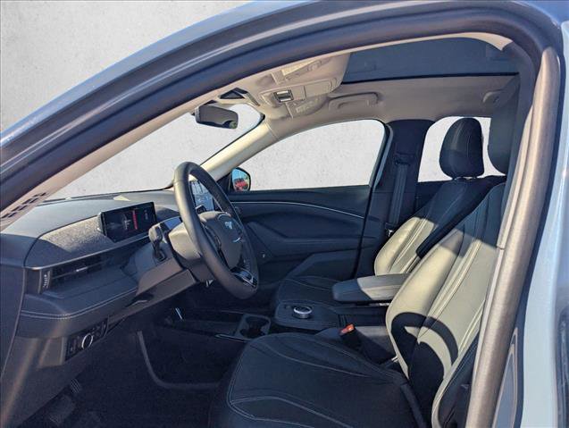 Used 2024 Ford Mustang Mach-E Premium image 9