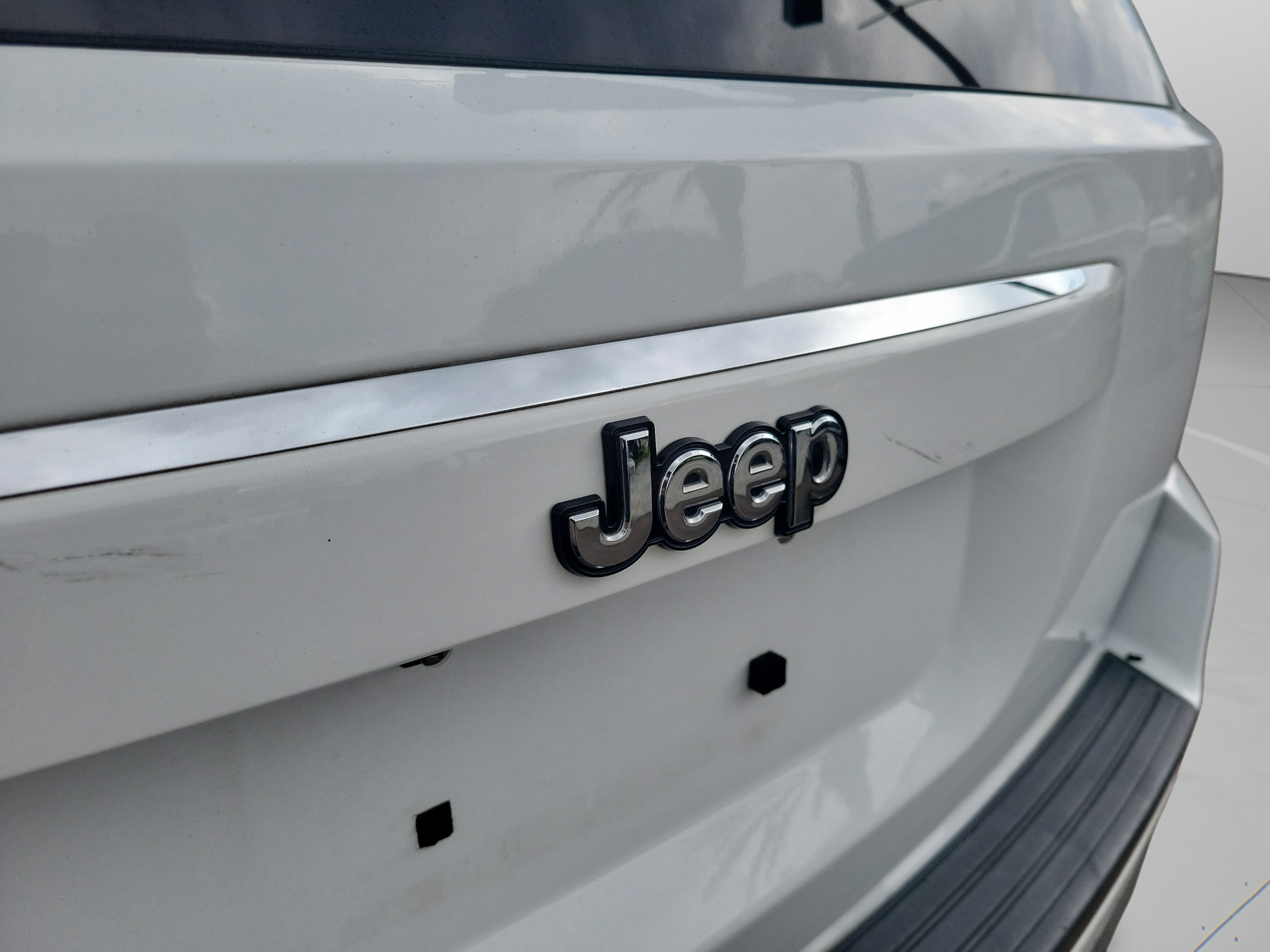 Used 2016 Jeep Compass Sport w/ Power Value Group FWD image 26