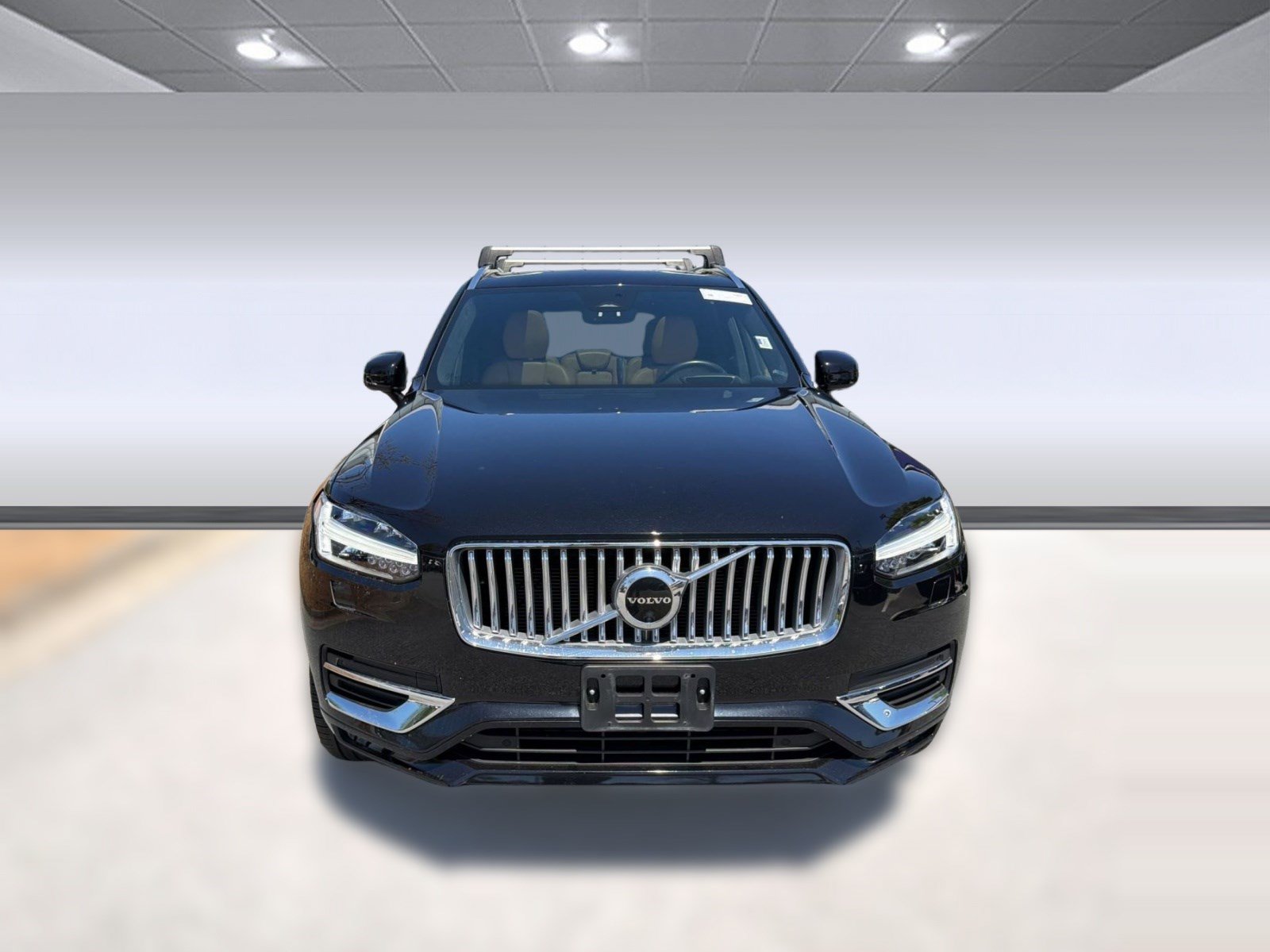 Certified 2023 Volvo XC90 B6 Ultimate w/ Lounge Package AWD/4WD image 6
