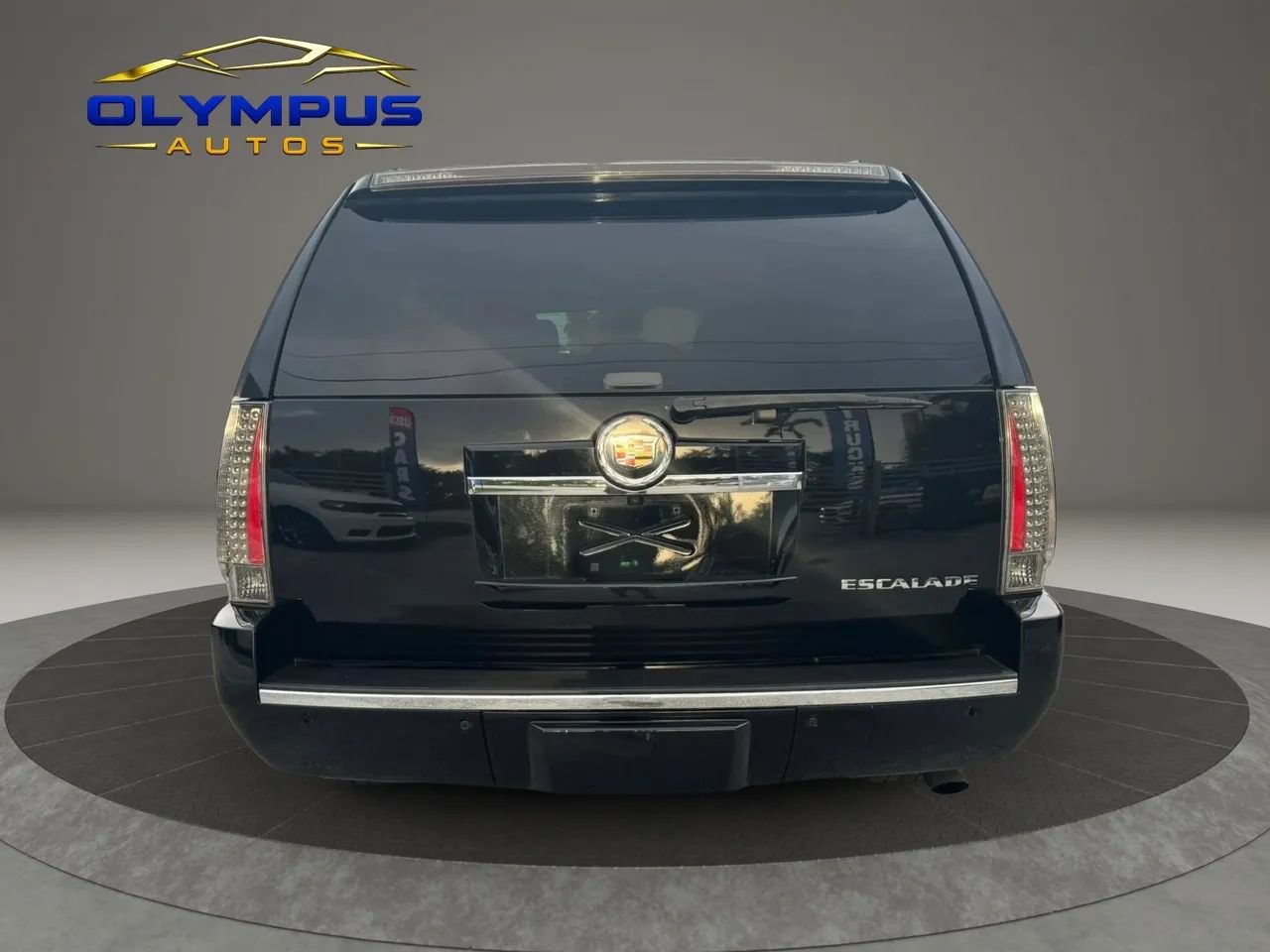 Used 2013 Cadillac Escalade ESV Premium AWD/4WD image 6