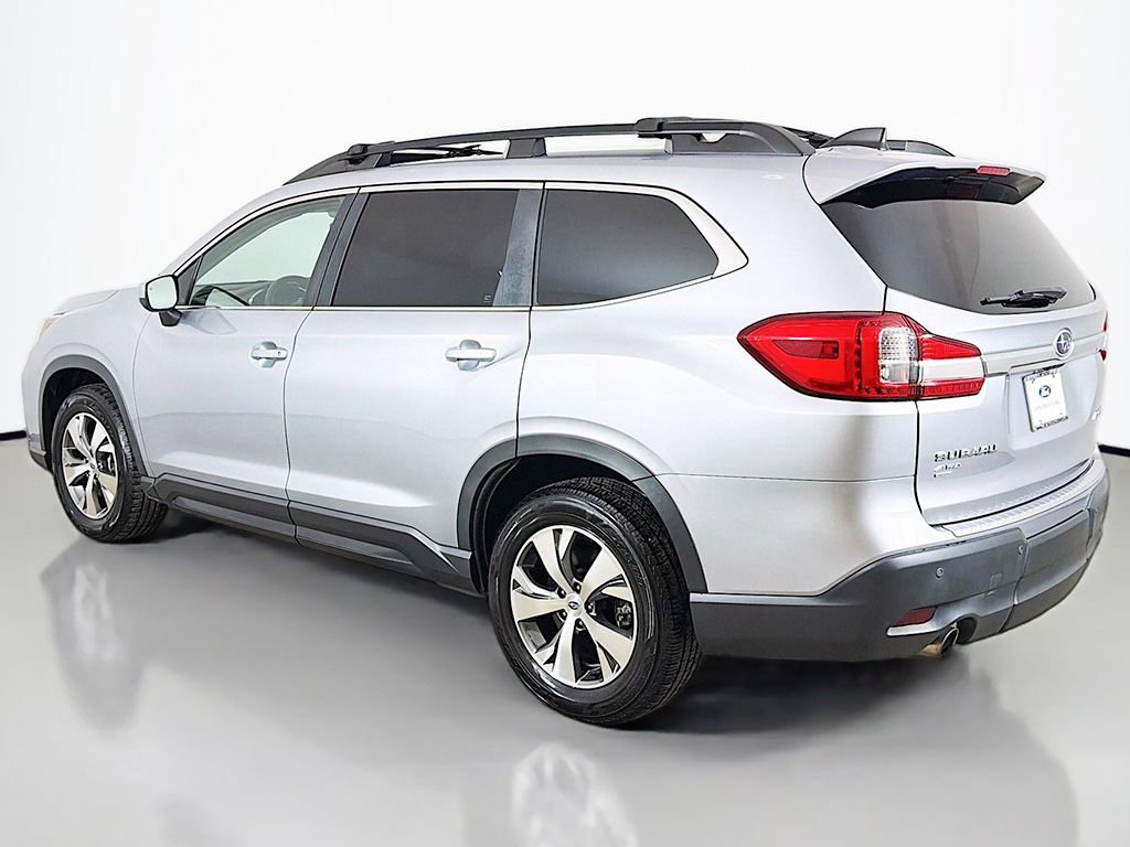 Used 2021 Subaru Ascent Premium w/ Convenience Package AWD/4WD image 9