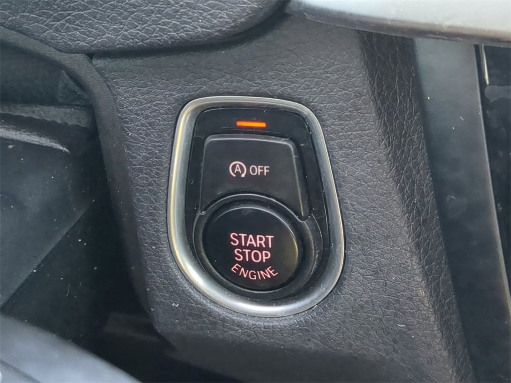 Used 2016 BMW 428i xDrive Convertible image 27