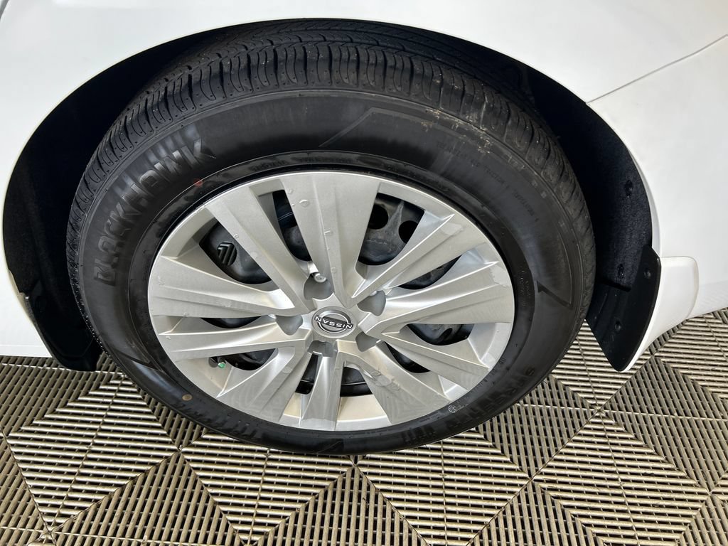 Used 2024 Nissan Sentra S FWD image 10