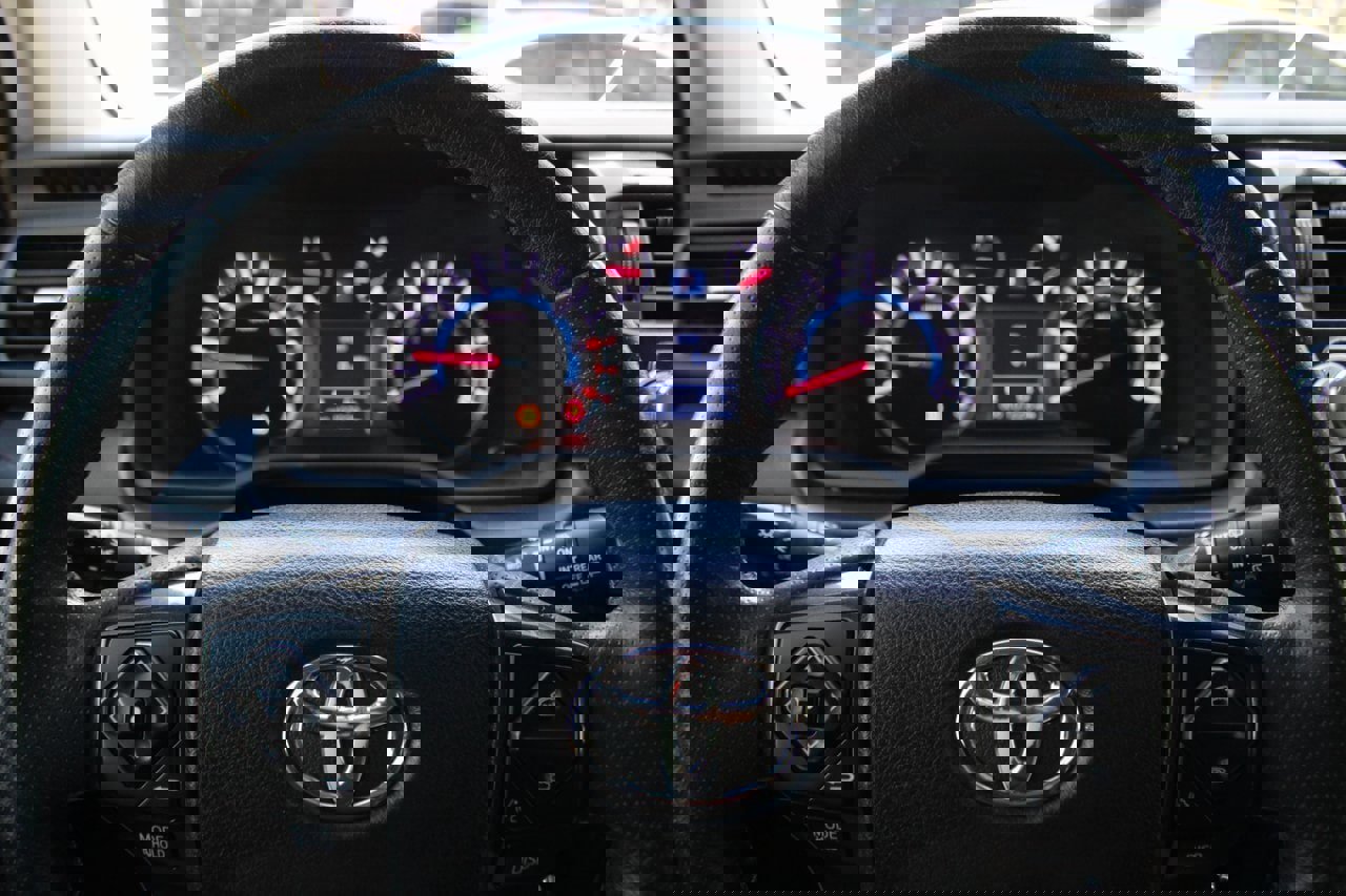 Used 2019 Toyota 4Runner TRD Off-Road Premium image 32