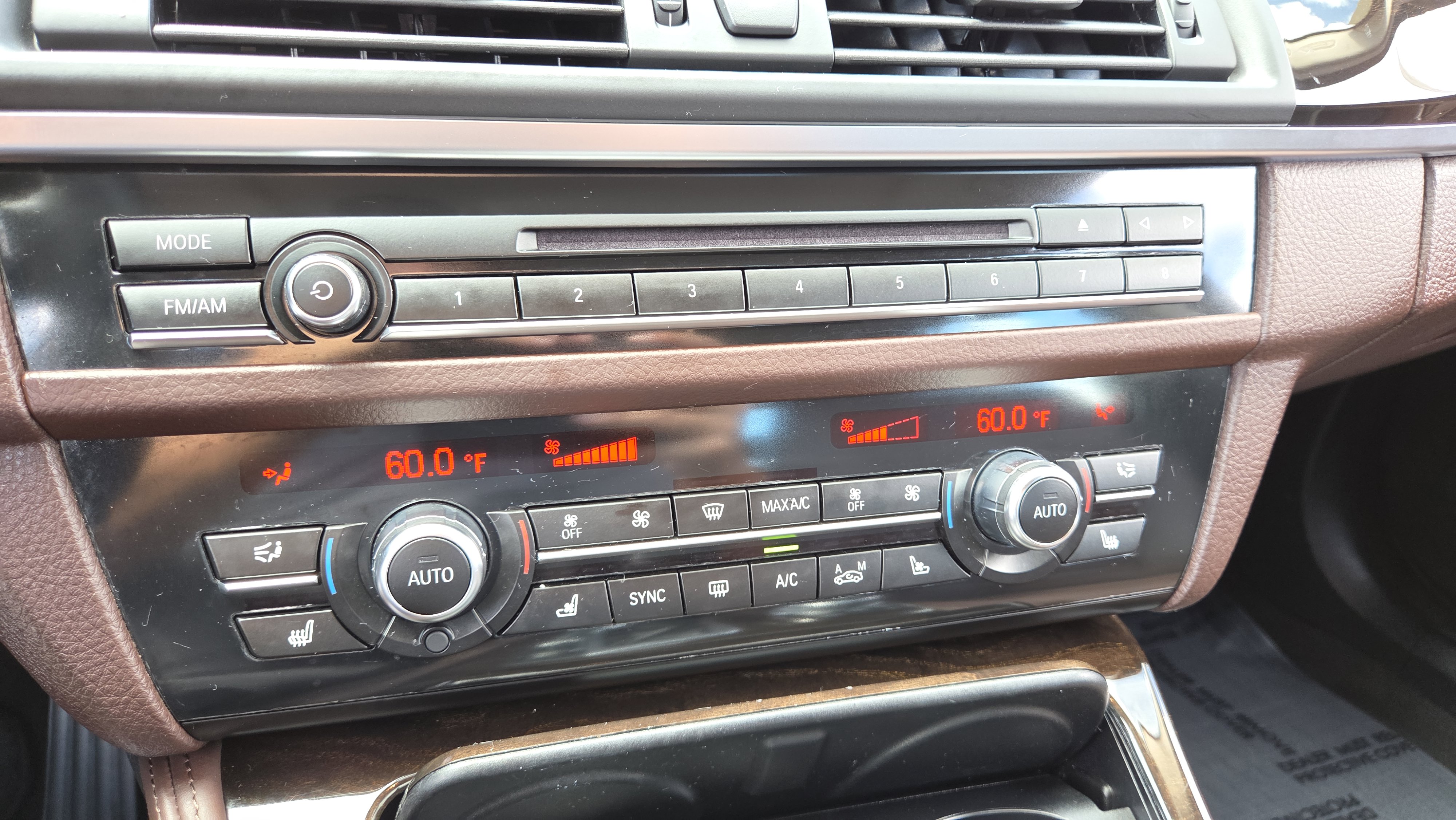 Used 2016 BMW 528i xDrive Sedan image 37