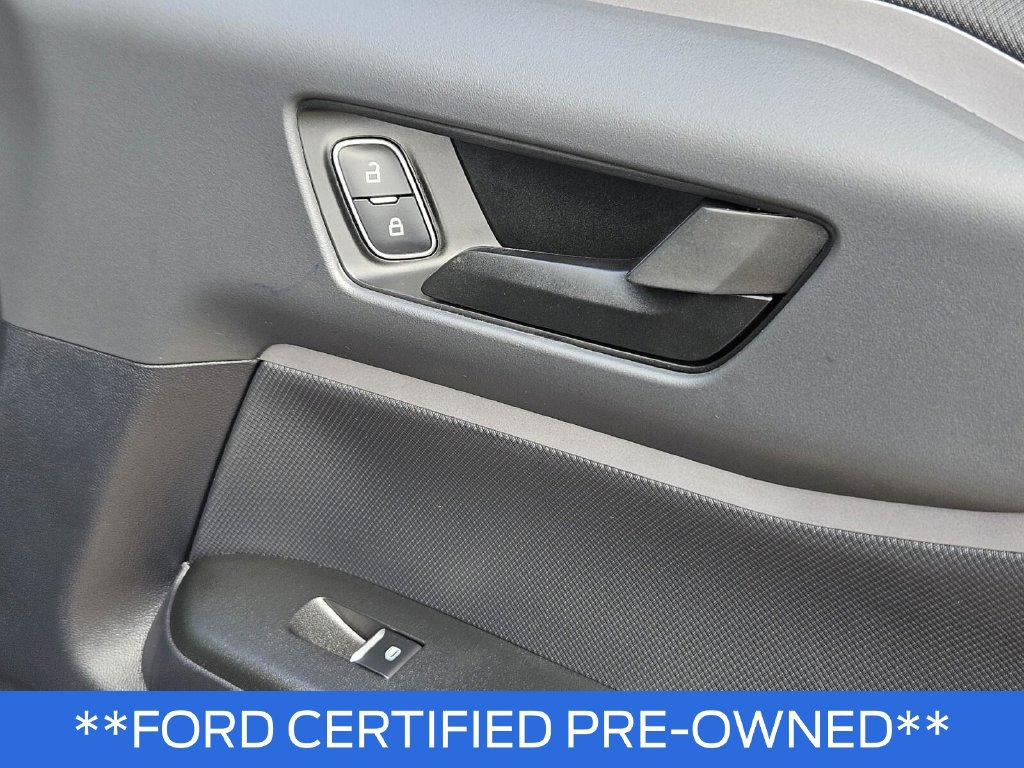 Certified 2024 Ford Bronco Sport Big Bend AWD/4WD image 12