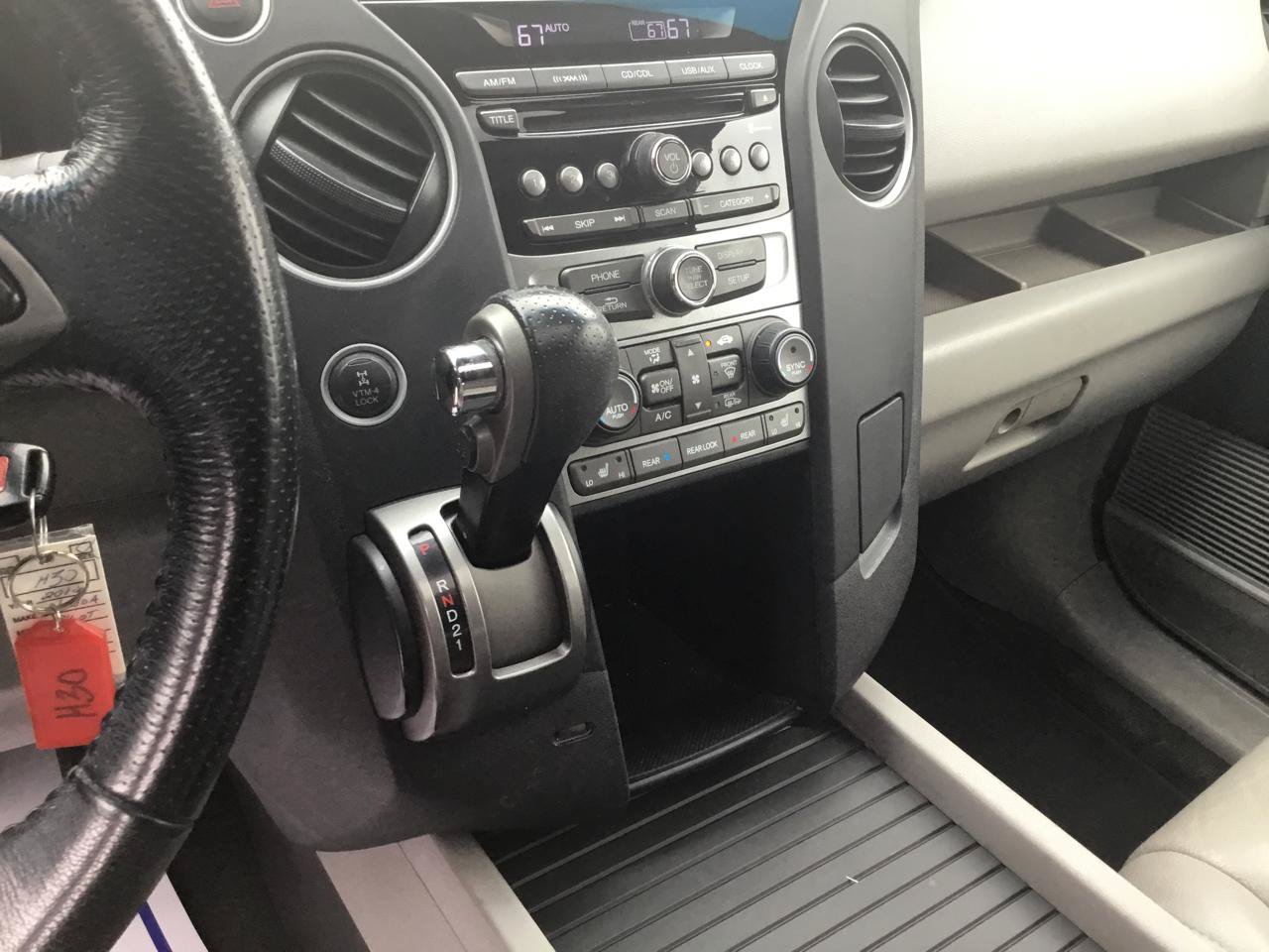 Used 2012 Honda Pilot EX-L image 19