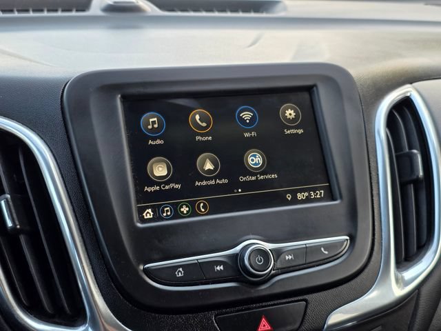 Used 2019 Chevrolet Equinox LT AWD/4WD image 25