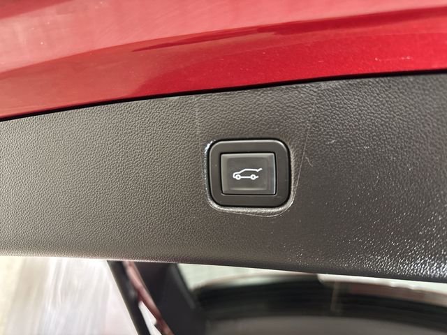 Certified 2024 Chevrolet Blazer LT w/ Convenience Package image 23