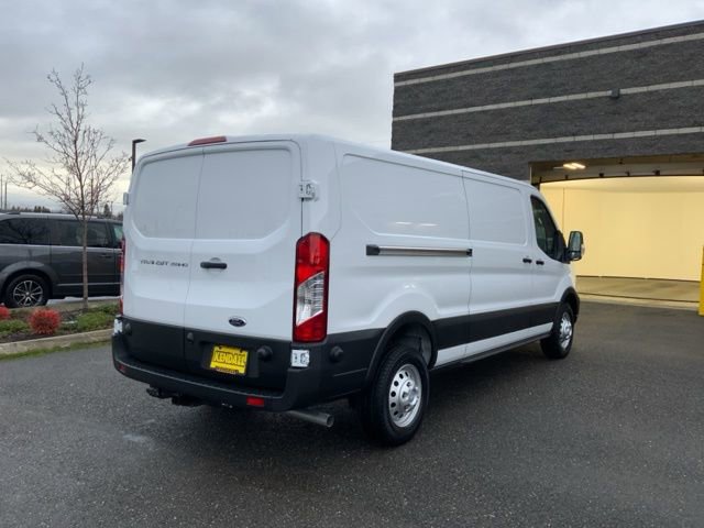 Used 2024 Ford Transit 350 148 Low Roof RWD image 4