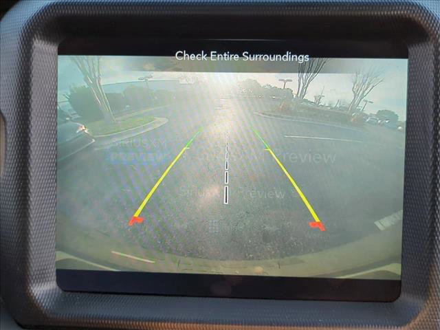 Used 2021 Jeep Wrangler Unlimited Rubicon image 10