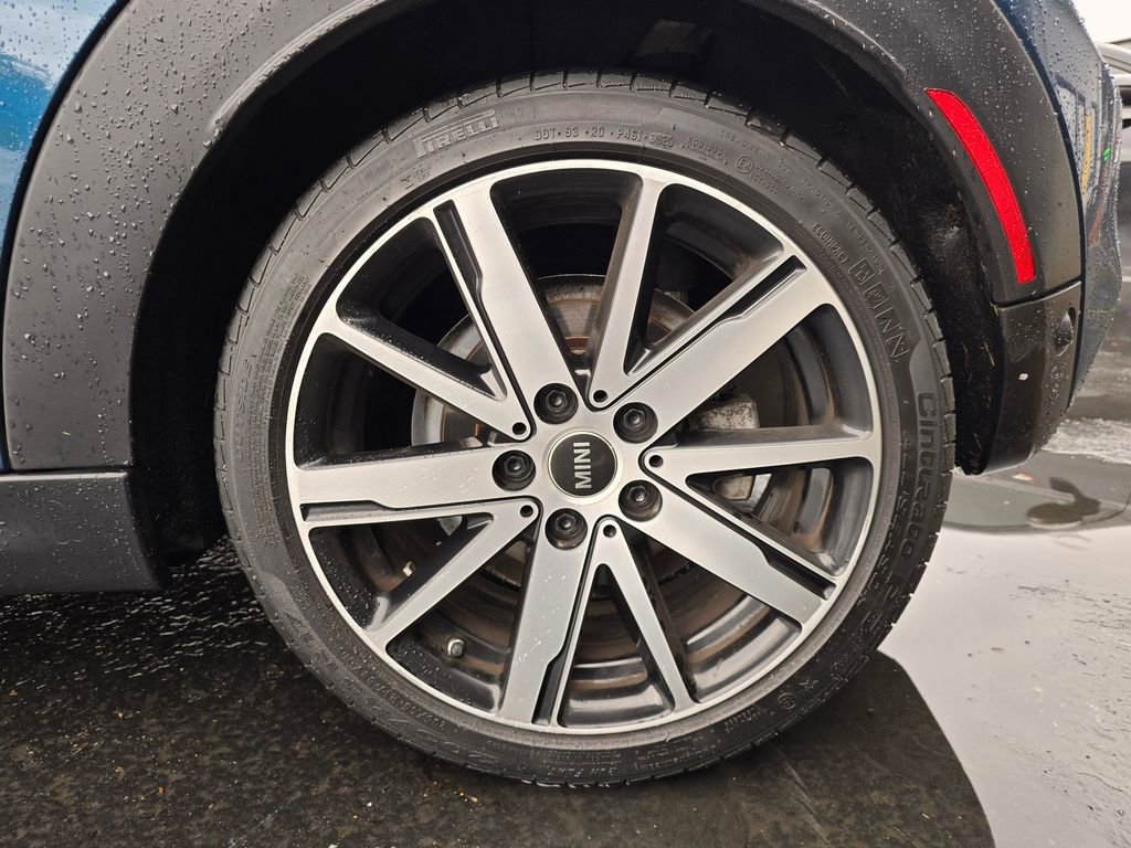 Used 2021 MINI Cooper S w/ Sidewalk Package image 6