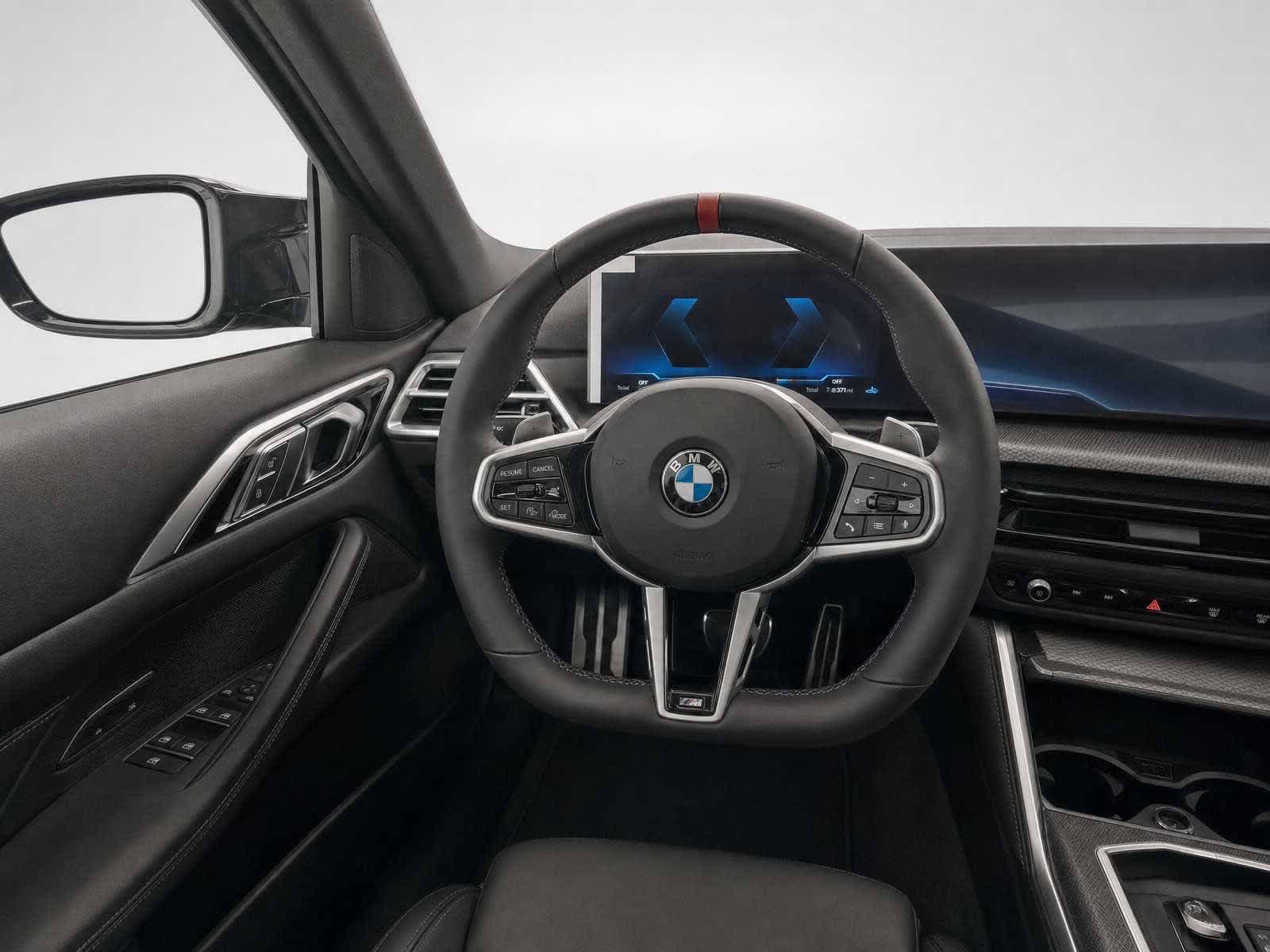 New 2026 BMW 440i xDrive Convertible w/ Premium Package AWD/4WD image 19