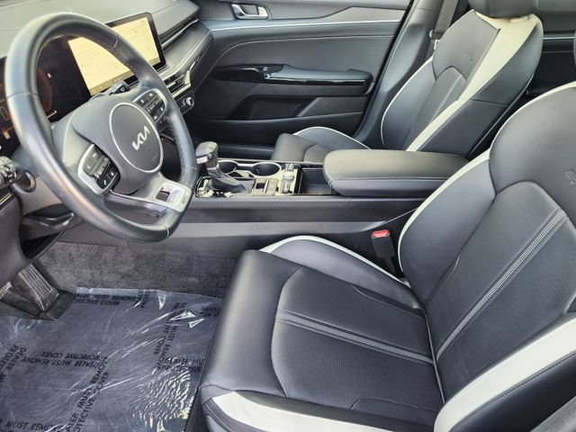 Used 2026 Kia K5 GT-Line FWD image 4