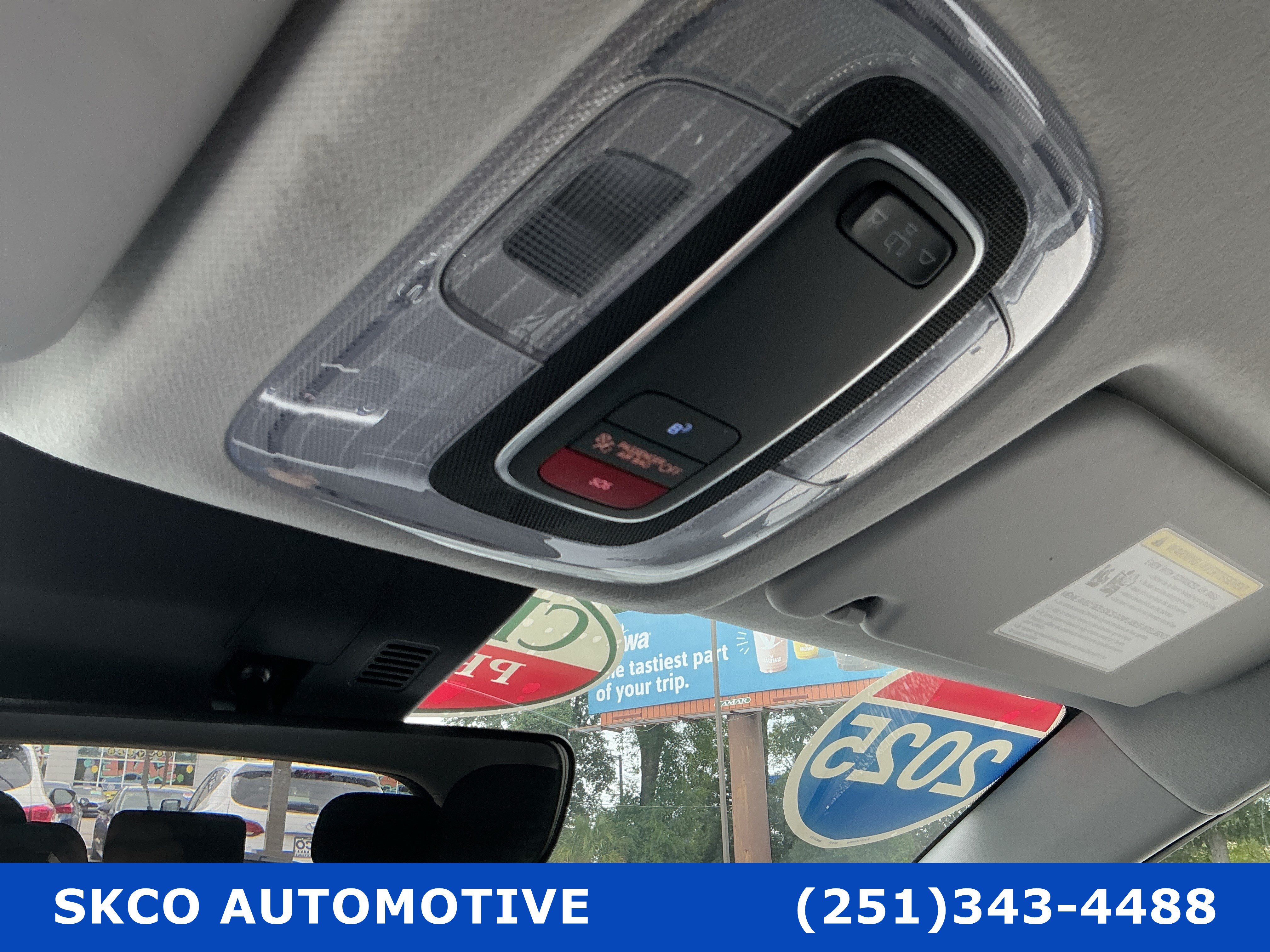 Used 2025 Hyundai Kona SEL FWD image 26