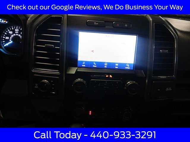 Certified 2020 Ford F150 XLT w/ Equipment Group 302A Luxury image 26